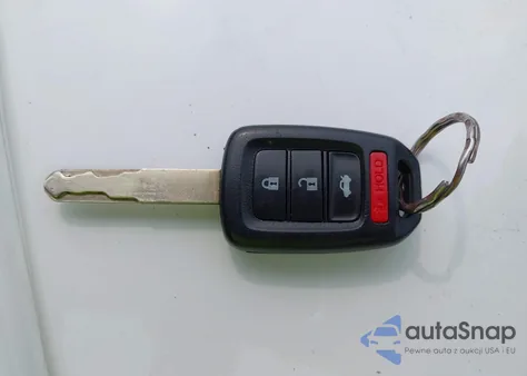 2019 Honda Civic Lx из США, поврежденный, VIN 2HGFC2F69KH524935